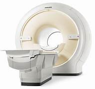MRI Scanner